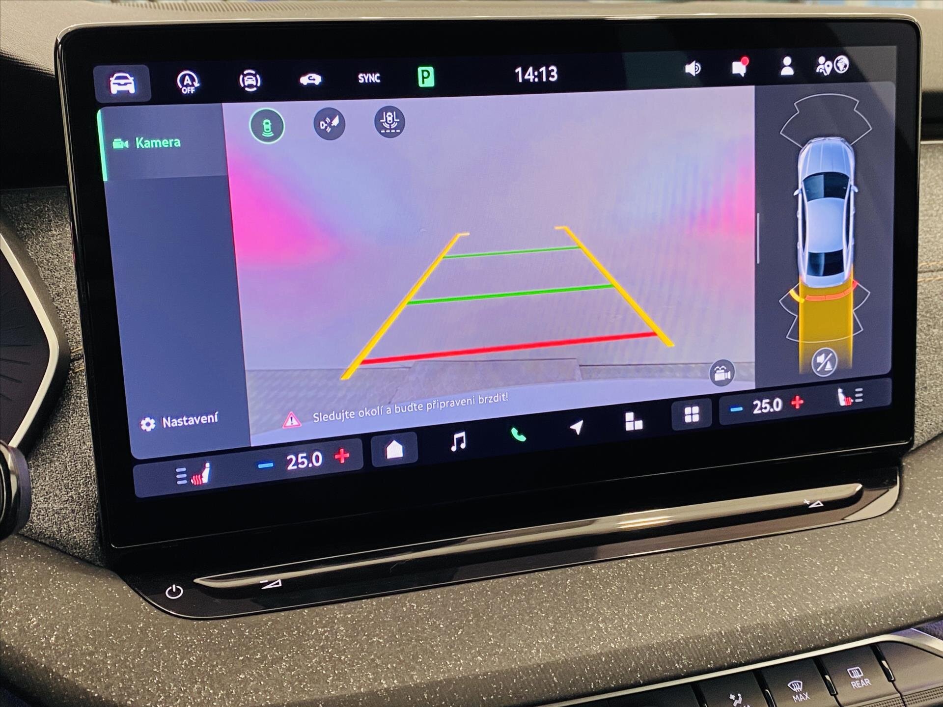 Škoda Octavia Liftback 1,5 l 110 kw