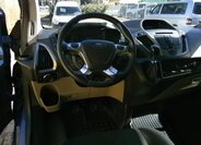 Ford Tourneo Custom VAN-Minibus 2,2 l 92 kw