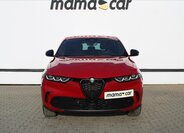 Alfa Romeo Tonale SUV 1,3 l 132 kw