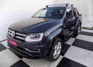 Volkswagen Amarok 1