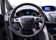 Ford C-MAX MPV 2,0 l 120 kw