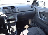 Škoda Fabia Kombi 1,2 l 63 kw