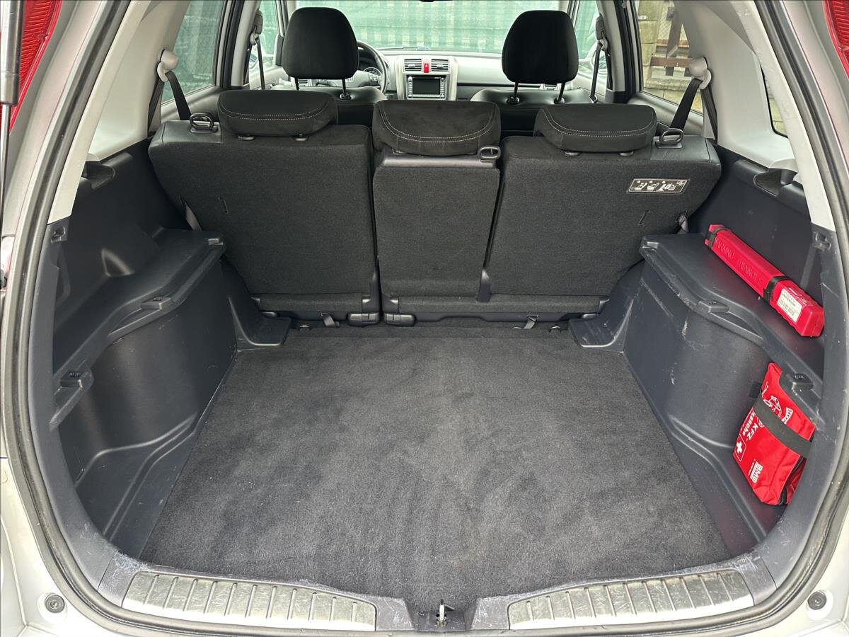 Honda CR-V SUV 2,0 l 110 kw