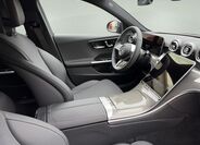 Mercedes-Benz Třídy C 24