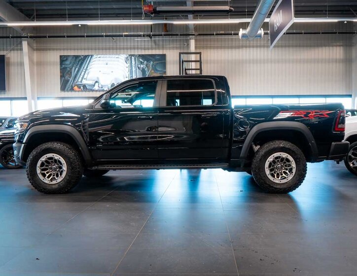 Dodge RAM Pick-up 6,2 l 523 kw