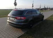 Ford Mondeo Kombi 0,0 0