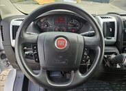 Fiat Ducato Ostatní 2,3 l 110 kw