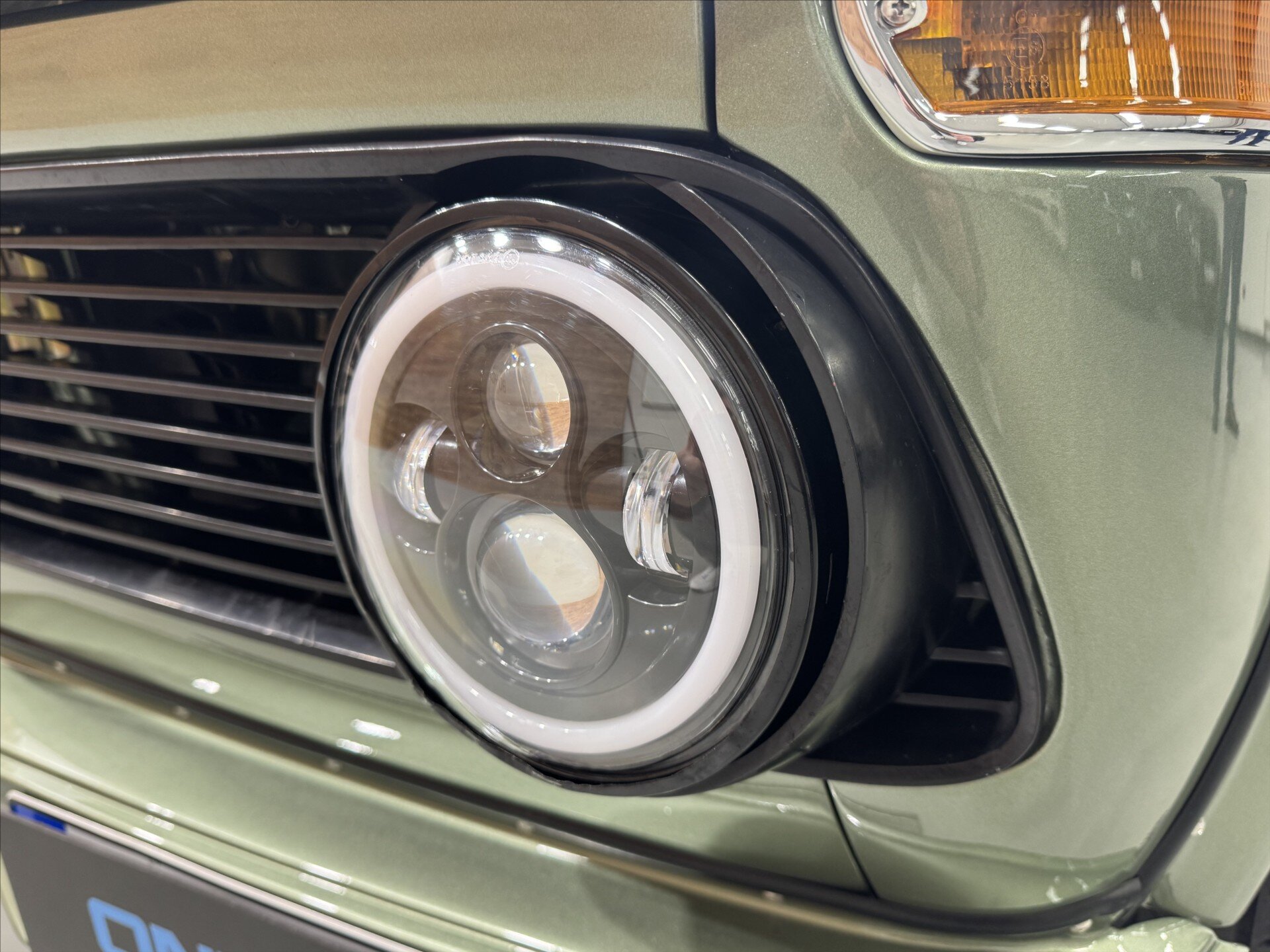 BMW Ostatní Kupé 2,0 l 74 kw