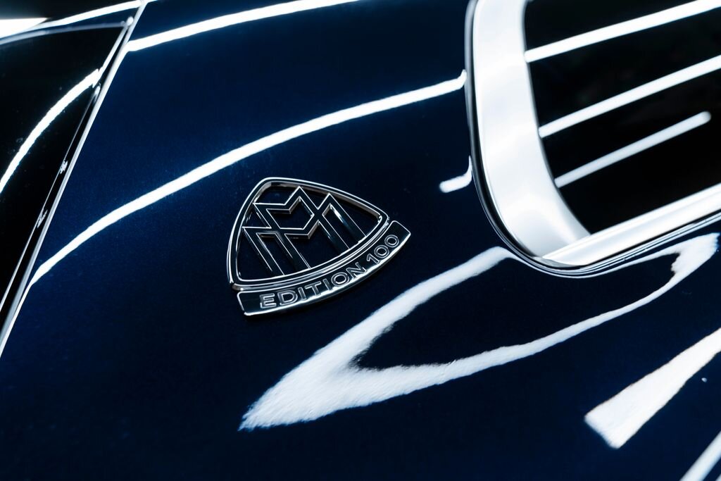 Mercedes-Benz GLS SUV / Terénní 4,0 l 410 kw