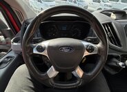 Ford Transit Skříň 2,0 l 96 kw