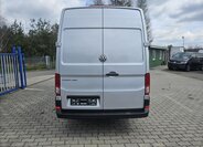 Volkswagen Crafter Ostatní 2,0 l 103 kw
