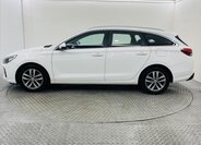 Hyundai i30 Kombi 1,6 l 81 kw