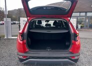 Hyundai Tucson SUV / Terénní 1,6 l 110 kw