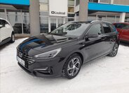 Hyundai i30 Kombi 1,5 l 117 kw