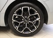 KIA ProCeed Hatchback 1,5 l 117 kw