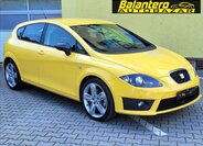Seat Leon Hatchback 2,0 l 185 kw