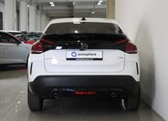 Citroën C4 Hatchback 1,2 l 96 kw