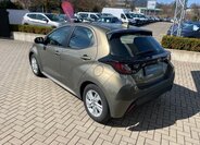 Toyota Yaris Hatchback 1,5 l 68 kw