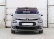 Citroën Grand C4 SpaceTourer 3