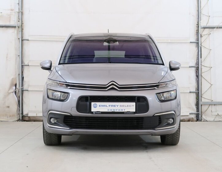 Citroën Grand C4 SpaceTourer 3