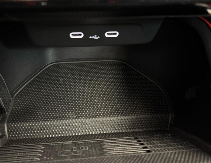 Škoda Fabia Hatchback 999,0 85 kw