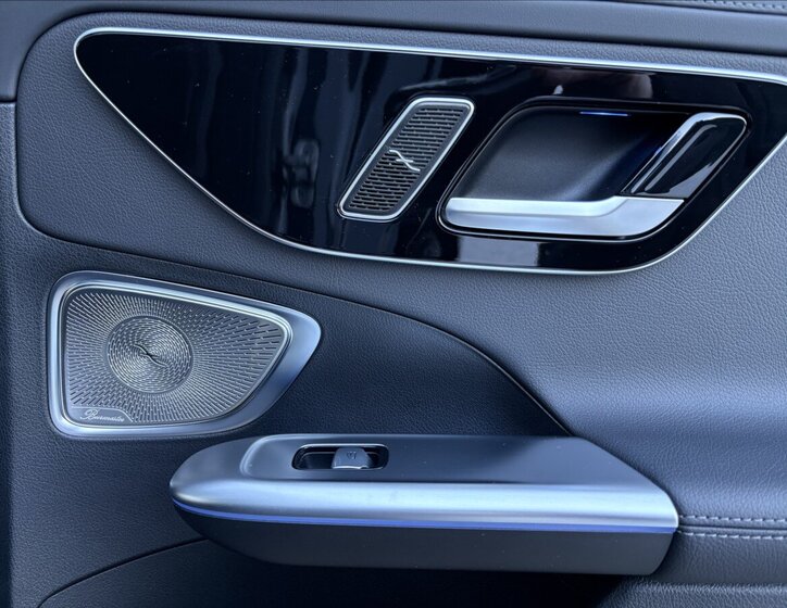 Mercedes-Benz Třídy C 31