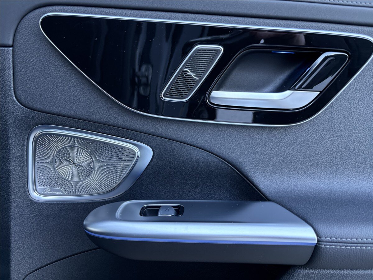 Mercedes-Benz Třídy C