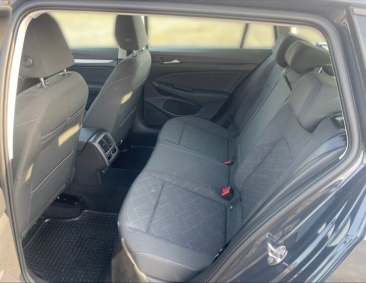 Volkswagen Golf Kombi 999,0 81 kw