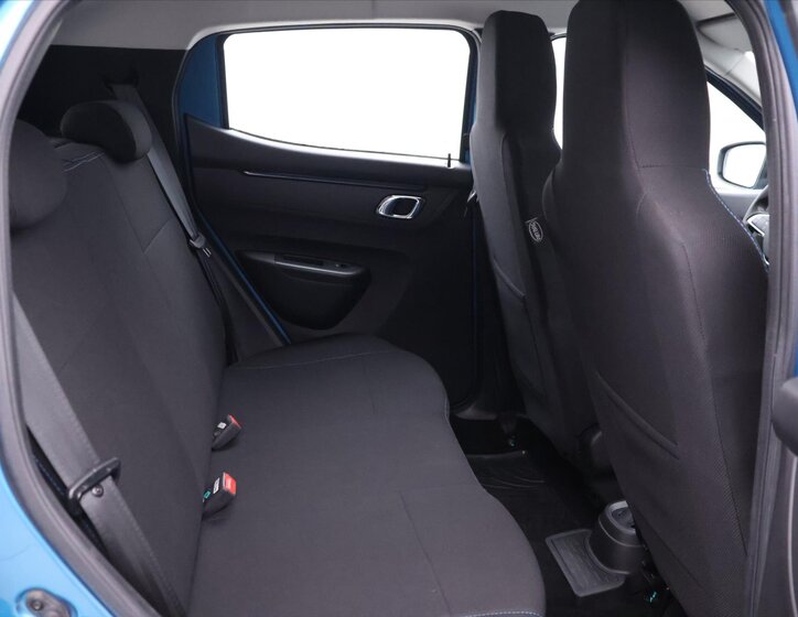 Dacia Spring Hatchback 0,0 33 kw