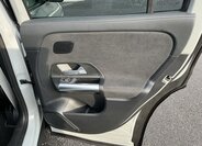 Mercedes-Benz GLA SUV 2,0 l 110 kw