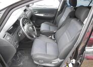 Toyota Corolla Verso 5