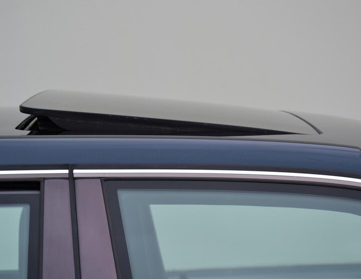 Mercedes-Benz Třídy S Sedan 3,0 l 130 kw