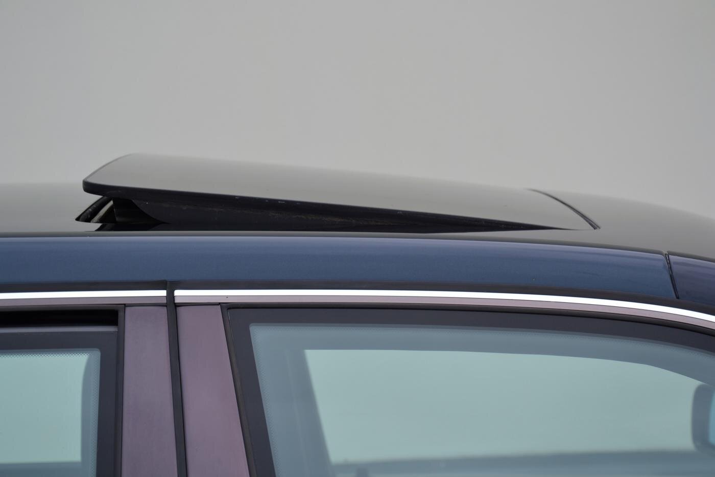 Mercedes-Benz Třídy S Sedan 3,0 l 130 kw