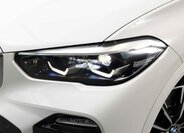 BMW X5 SUV / Terénní 3,0 l 195 kw