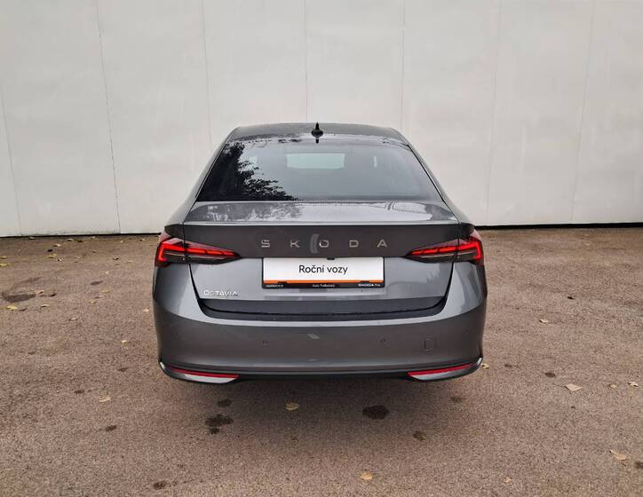 Škoda Octavia 26