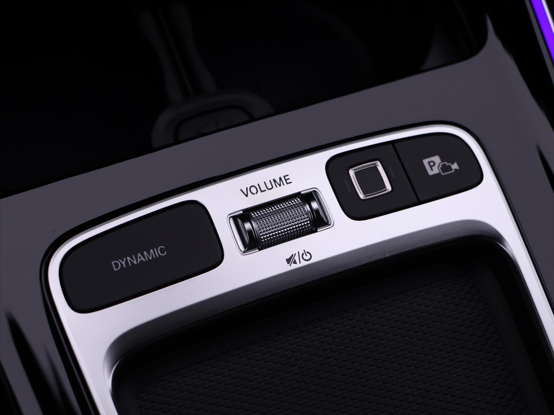 Mercedes-Benz GLB SUV 2,0 l 110 kw