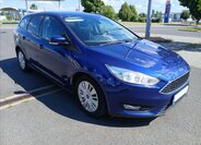 Ford Focus 1