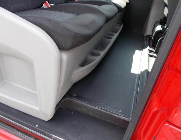 Opel Movano Ostatní 2,3 l 132 kw