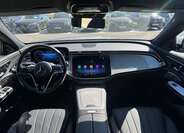 Mercedes-Benz Třídy E Kombi 2,0 l 145 kw