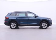 Škoda Kodiaq SUV 2,0 l 110 kw