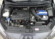 KIA Ceed Kombi 1,6 l 100 kw