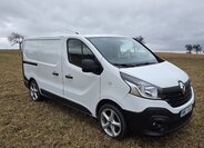 Renault Trafic VAN-Minibus 0,0 89 kw