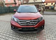 Honda CR-V SUV 2,0 l 114 kw