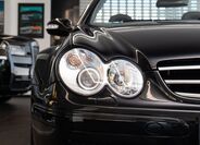 Mercedes-Benz CLK 21