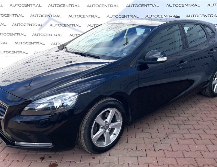 Volvo V40 Hatchback 2,0 l 88 kw