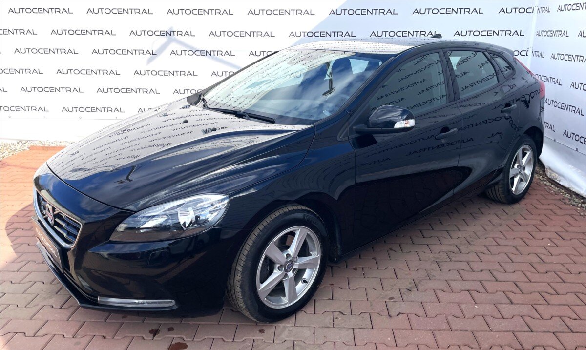 Volvo V40 Hatchback 2,0 l 88 kw