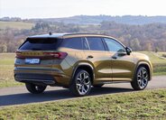 Škoda Kodiaq SUV / Terénní 2,0 l 142 kw
