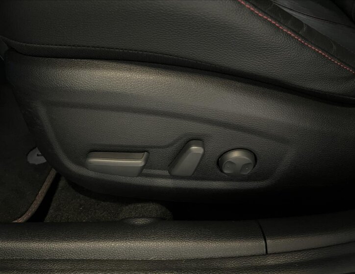 KIA ProCeed Kombi 1,6 l 150 kw