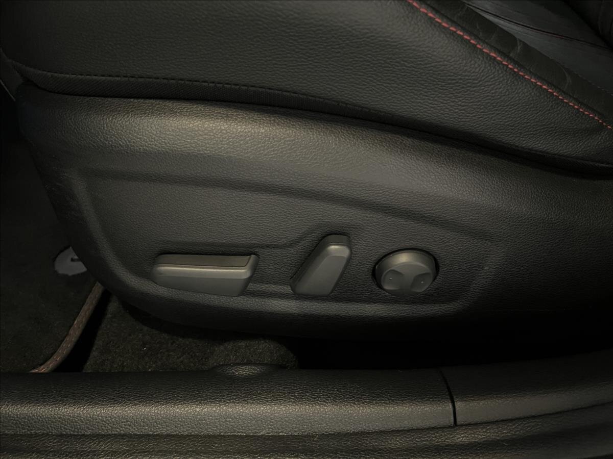 KIA ProCeed Kombi 1,6 l 150 kw