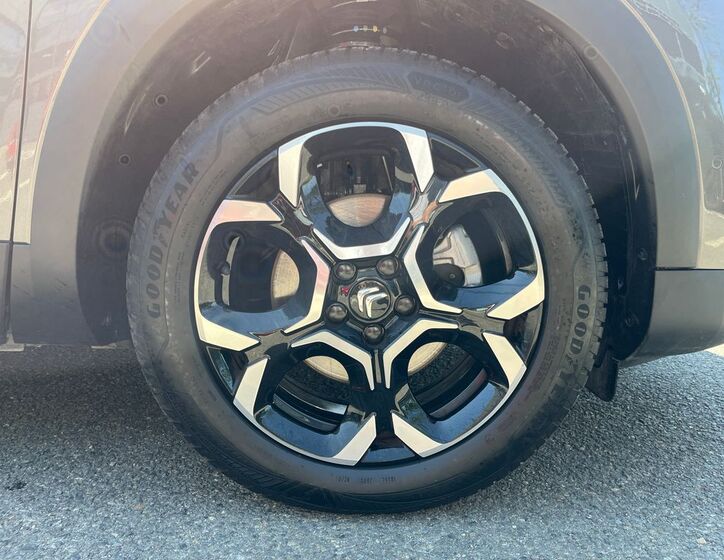 Citroën C5 Aircross 18